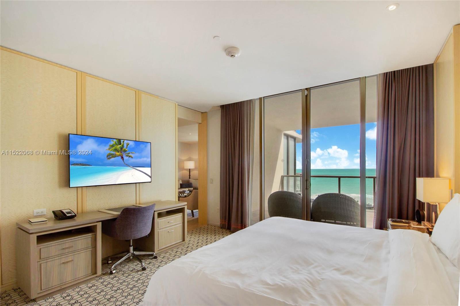 BAL HARBOUR CENTER CONDO - Residential