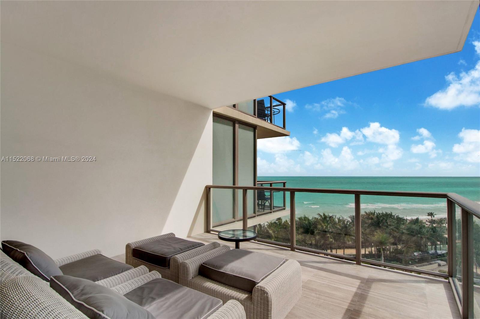BAL HARBOUR CENTER CONDO - Residential