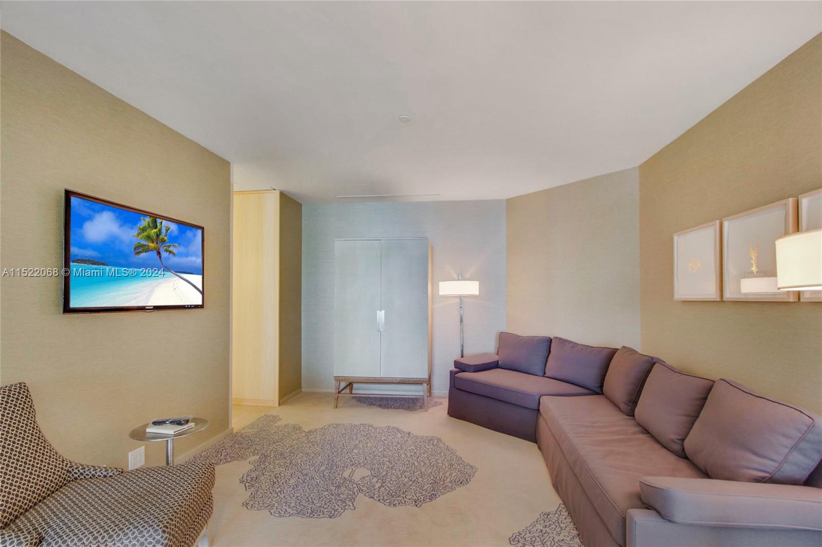 BAL HARBOUR CENTER CONDO - Residential