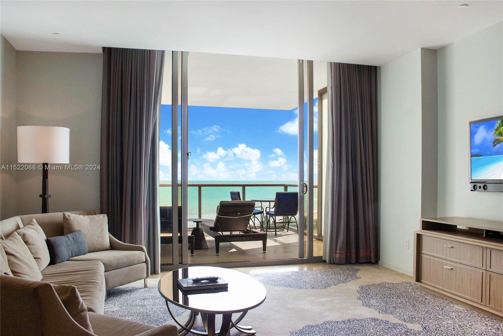 BAL HARBOUR CENTER CONDO - Residential
