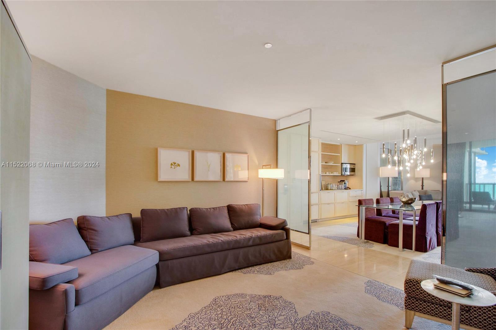 BAL HARBOUR CENTER CONDO - Residential