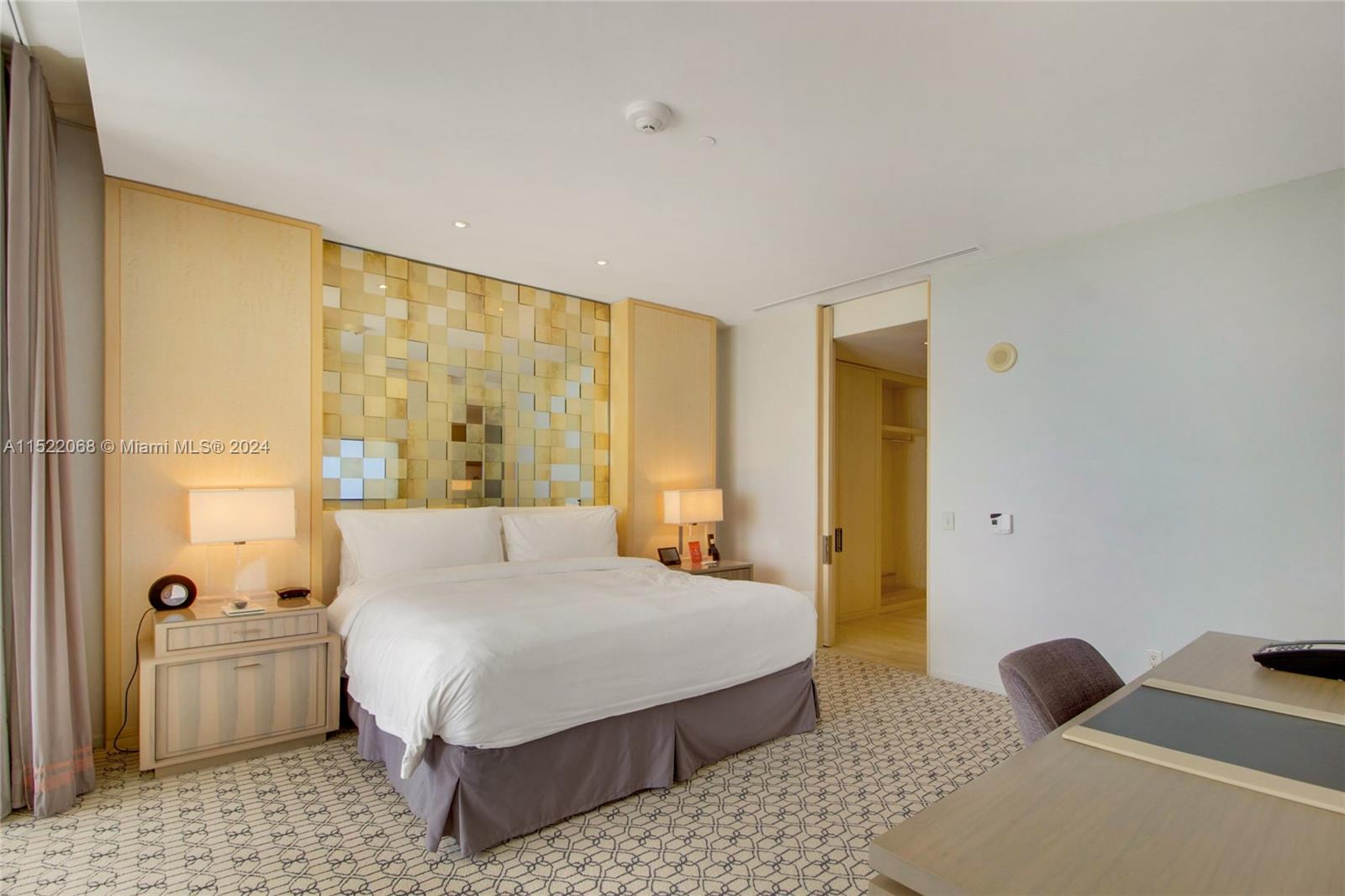 BAL HARBOUR CENTER CONDO - Residential