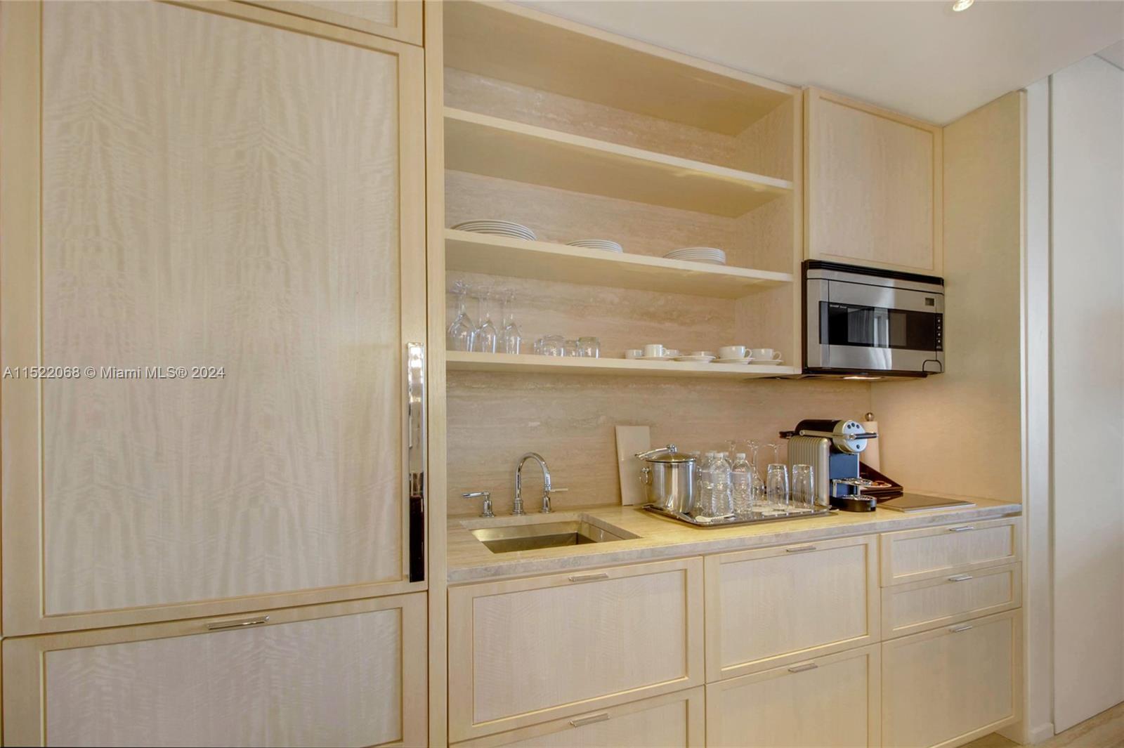 BAL HARBOUR CENTER CONDO - Residential