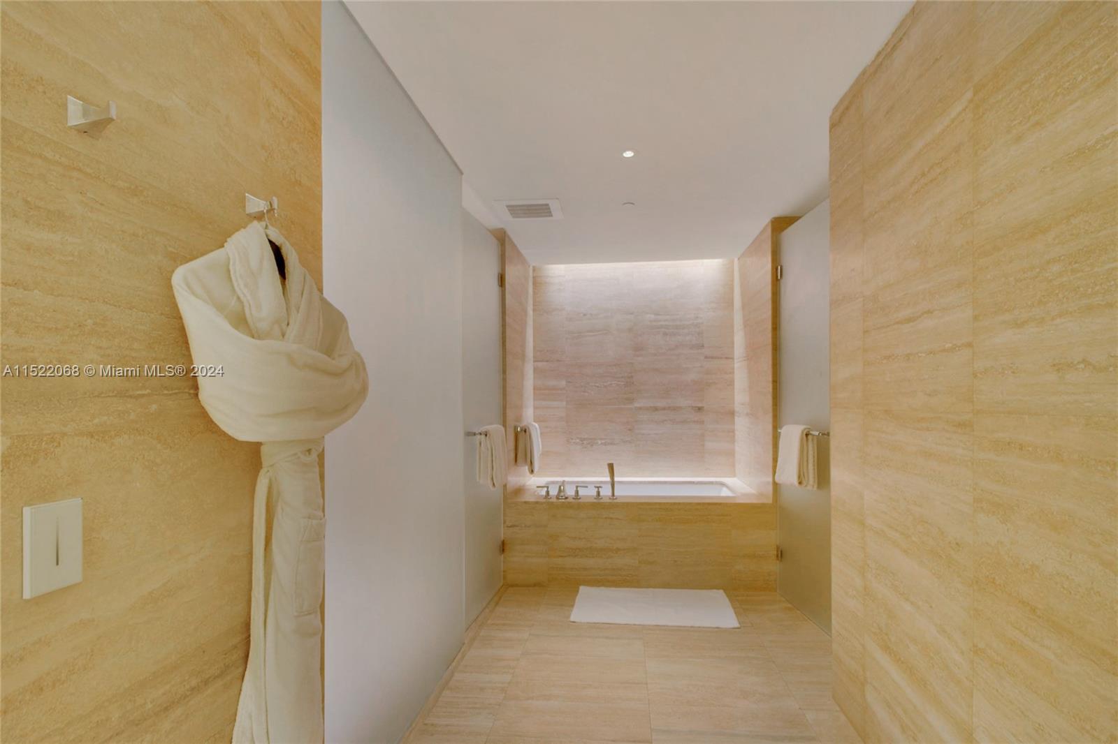 BAL HARBOUR CENTER CONDO - Residential