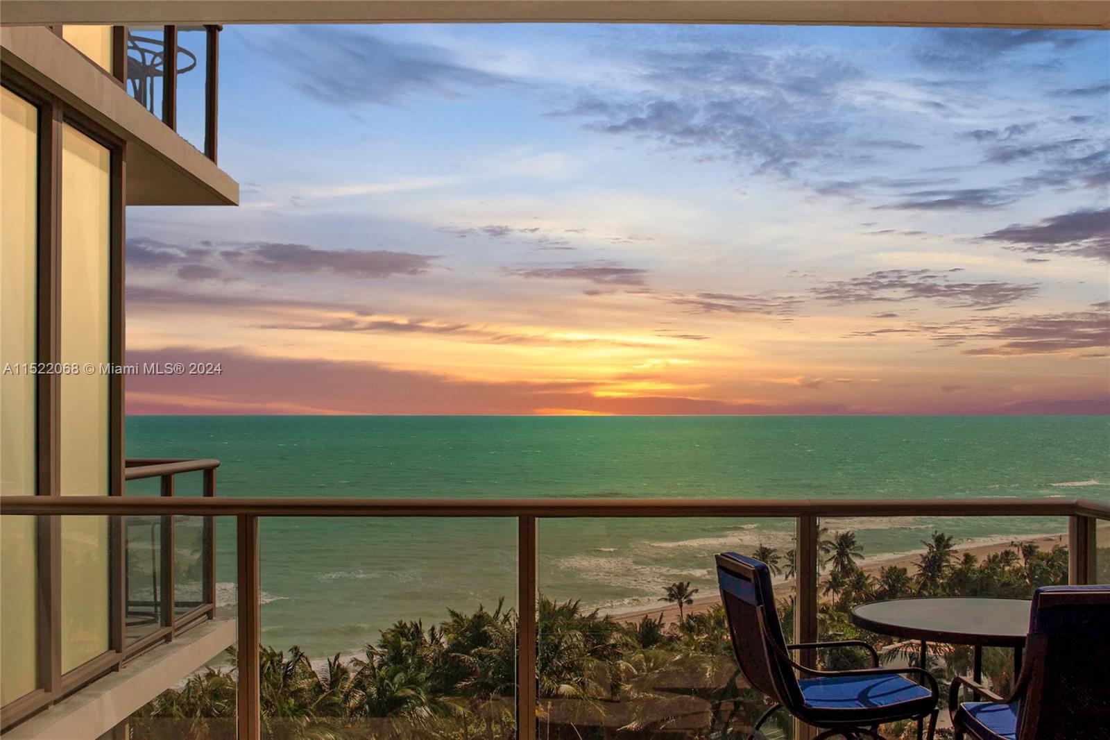 BAL HARBOUR CENTER CONDO - Residential