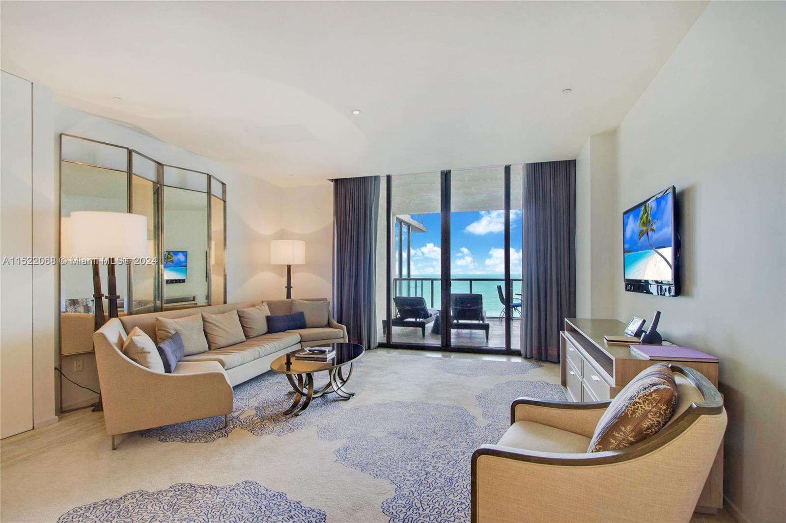 BAL HARBOUR CENTER CONDO - Residential
