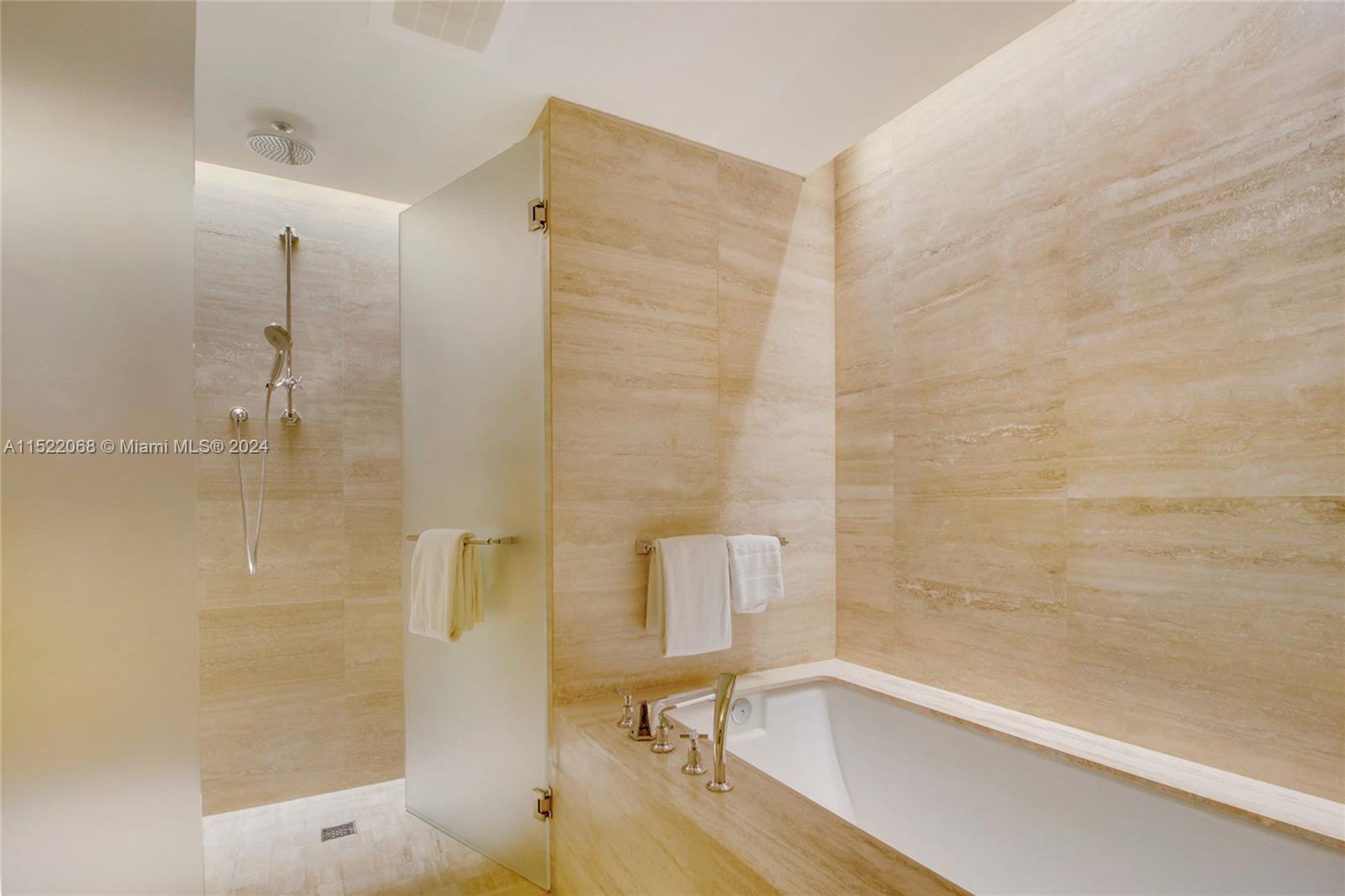 BAL HARBOUR CENTER CONDO - Residential