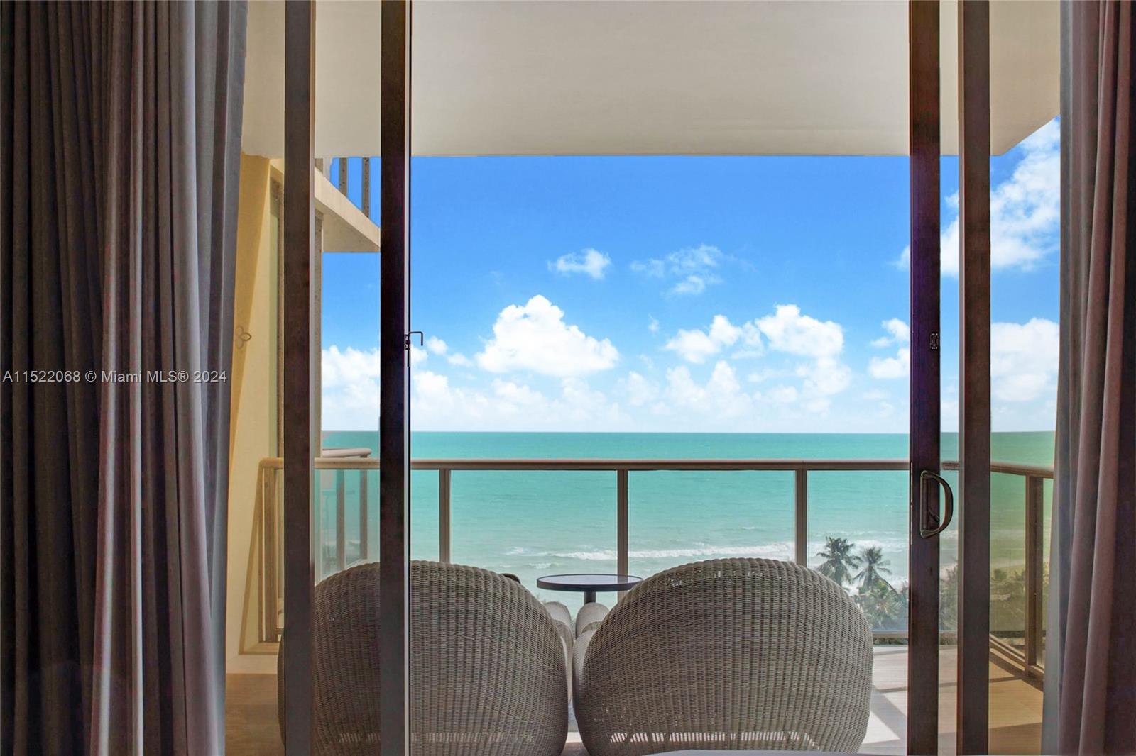 BAL HARBOUR CENTER CONDO - Residential