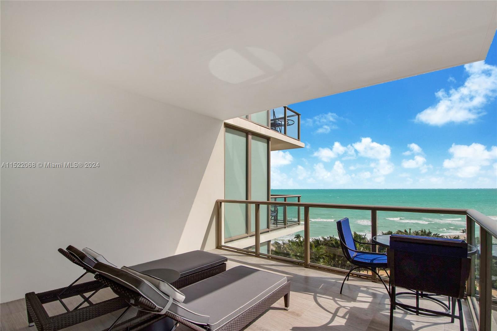 BAL HARBOUR CENTER CONDO - Residential
