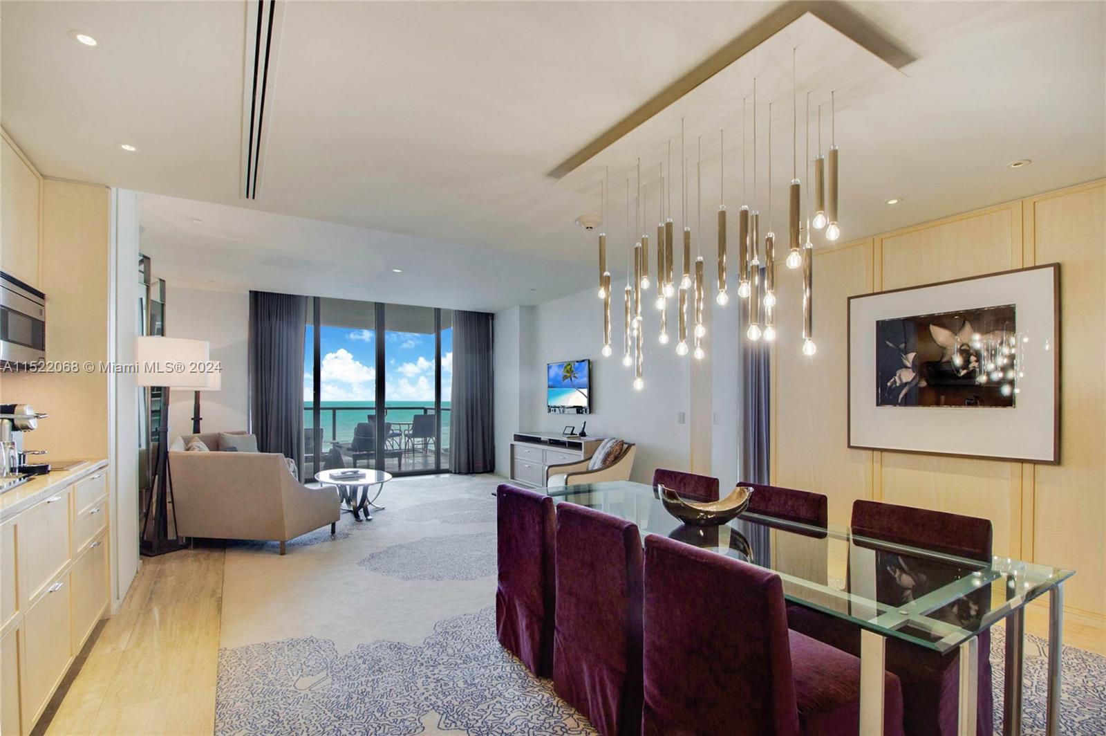 BAL HARBOUR CENTER CONDO - Residential