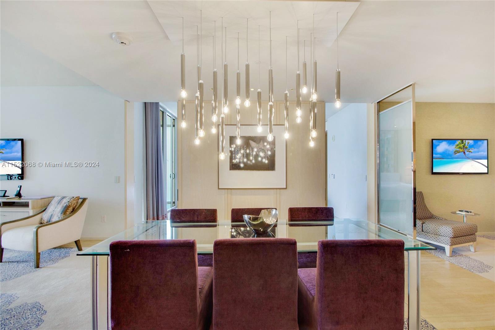 BAL HARBOUR CENTER CONDO - Residential