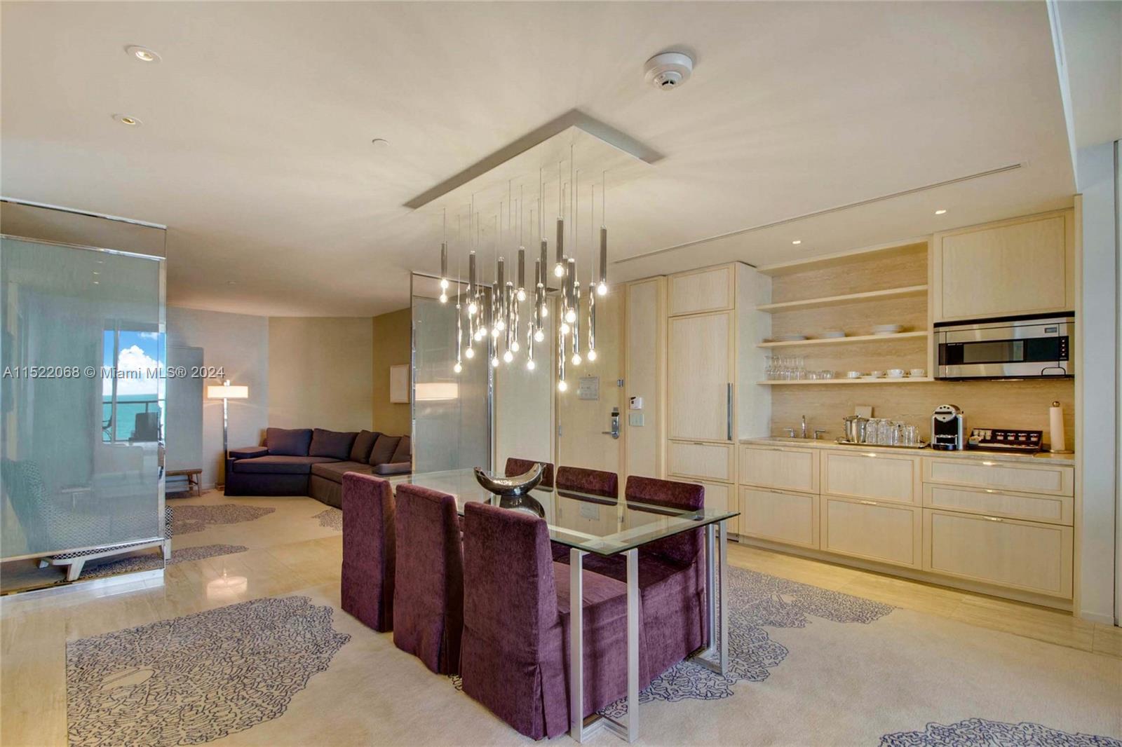 BAL HARBOUR CENTER CONDO - Residential
