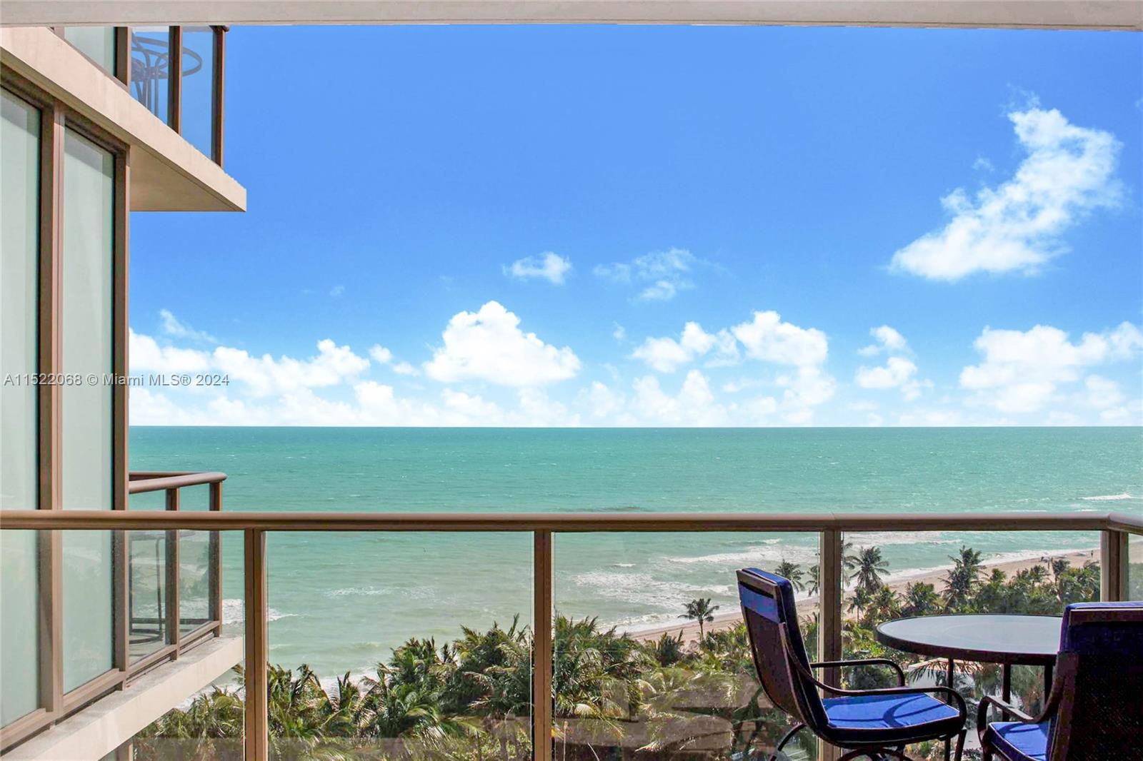 BAL HARBOUR CENTER CONDO - Residential