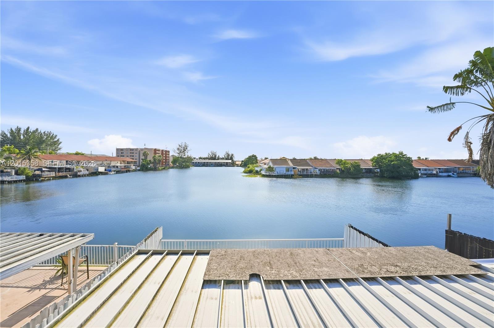 WEST VIEW LAKE TOWNHOMES - Residential