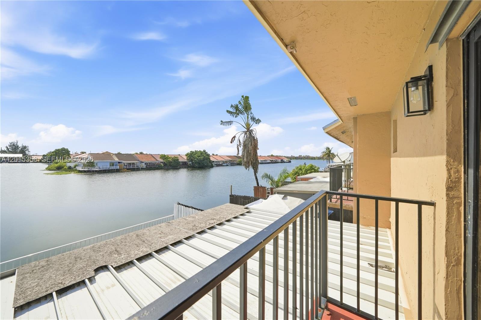 WEST VIEW LAKE TOWNHOMES - Residential