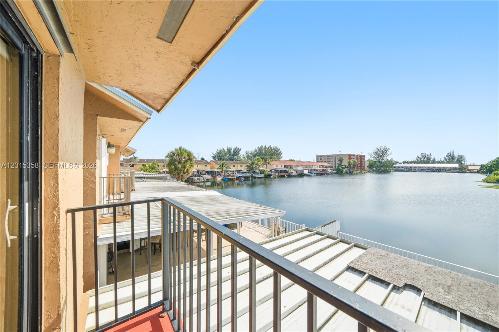 WEST VIEW LAKE TOWNHOMES - Residential