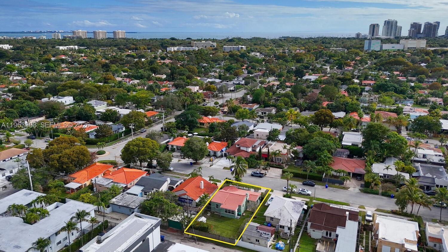 SILVER BLUFF ESTS-SEC A - Residential