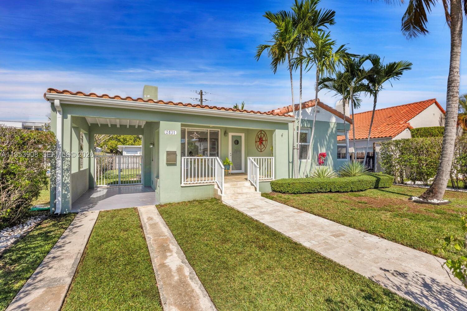 SILVER BLUFF ESTS-SEC A - Residential