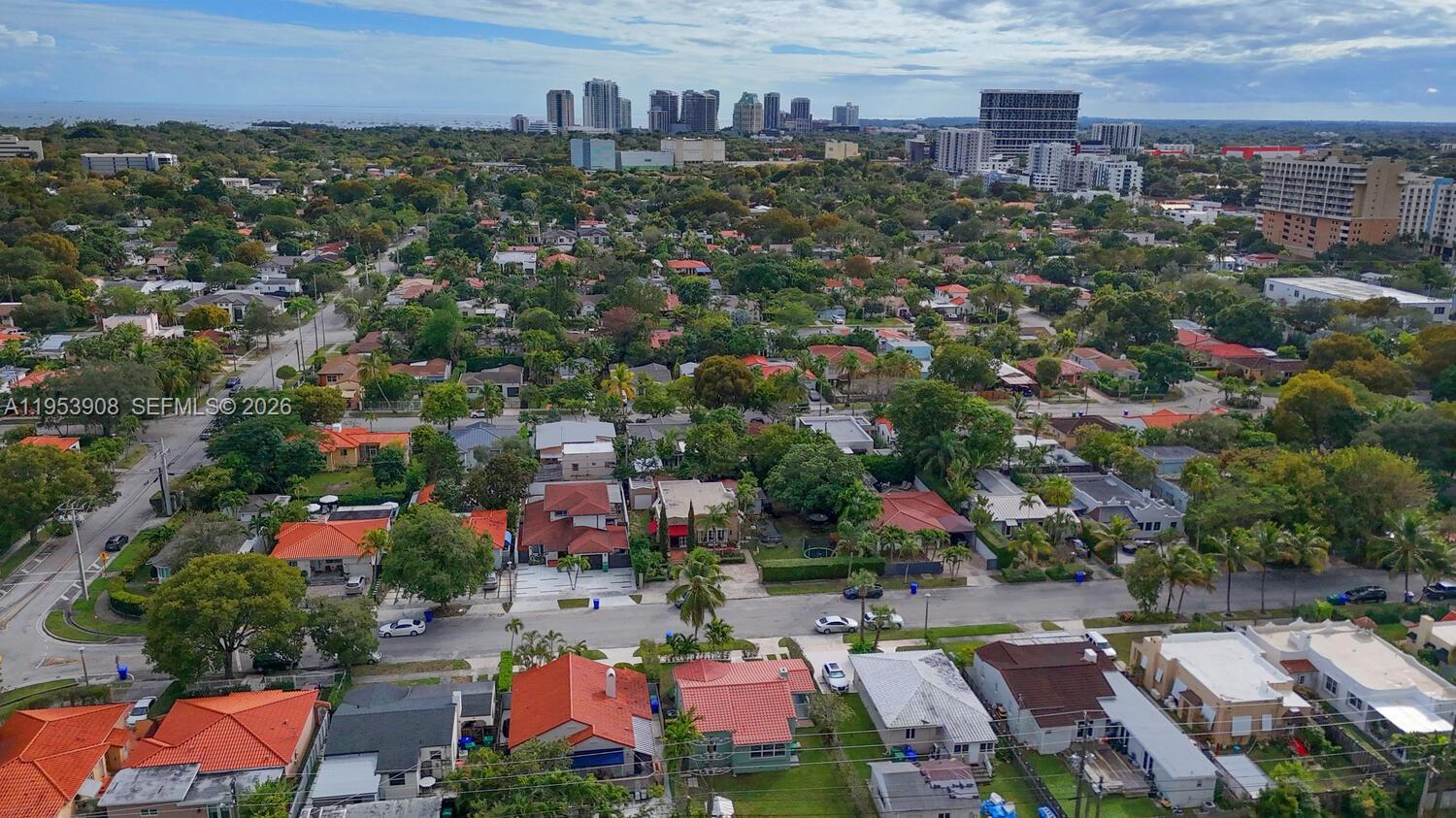 SILVER BLUFF ESTS-SEC A - Residential