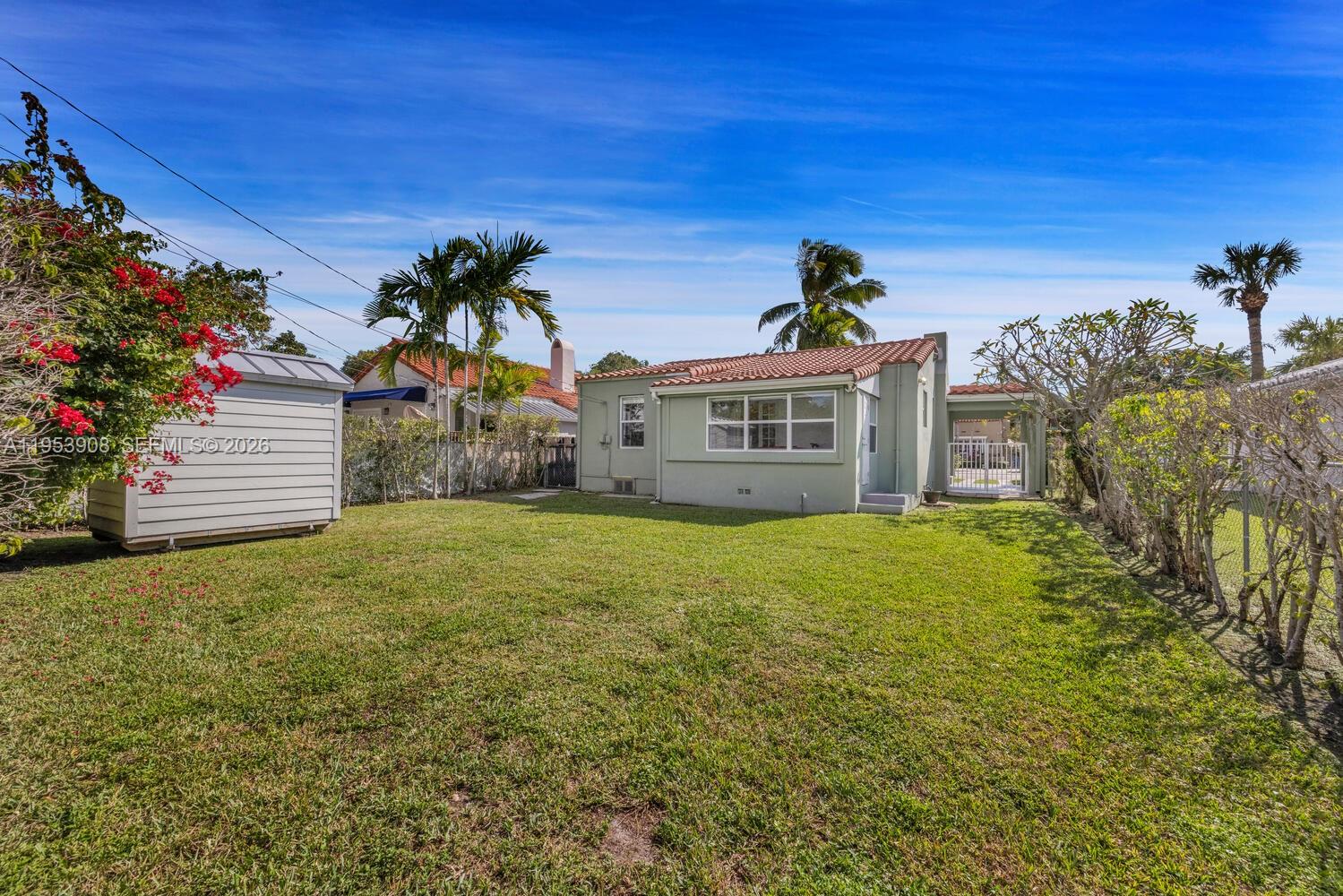 SILVER BLUFF ESTS-SEC A - Residential