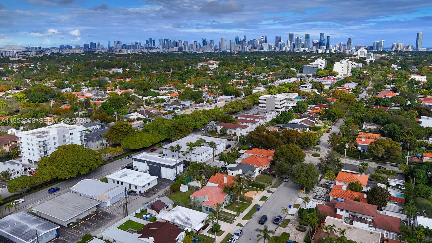 SILVER BLUFF ESTS-SEC A - Residential