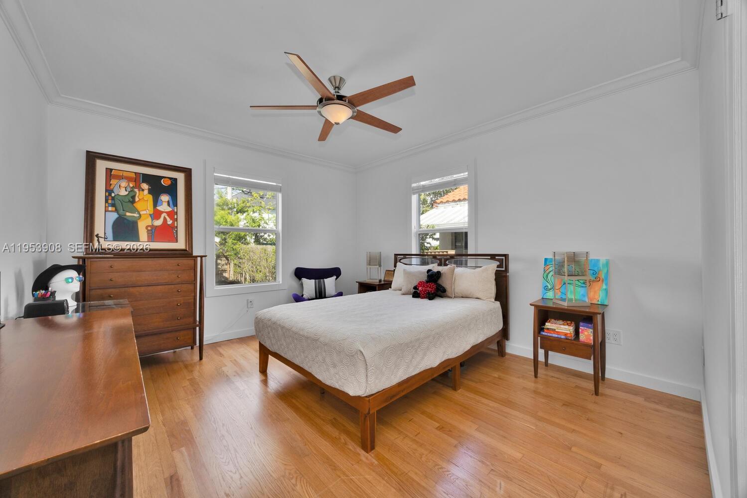 SILVER BLUFF ESTS-SEC A - Residential