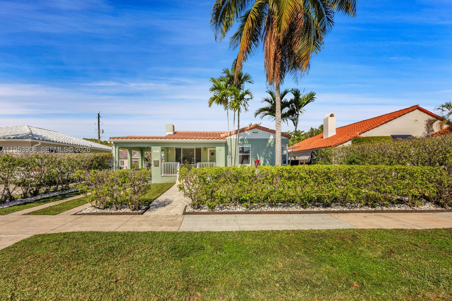 SILVER BLUFF ESTS-SEC A - Residential