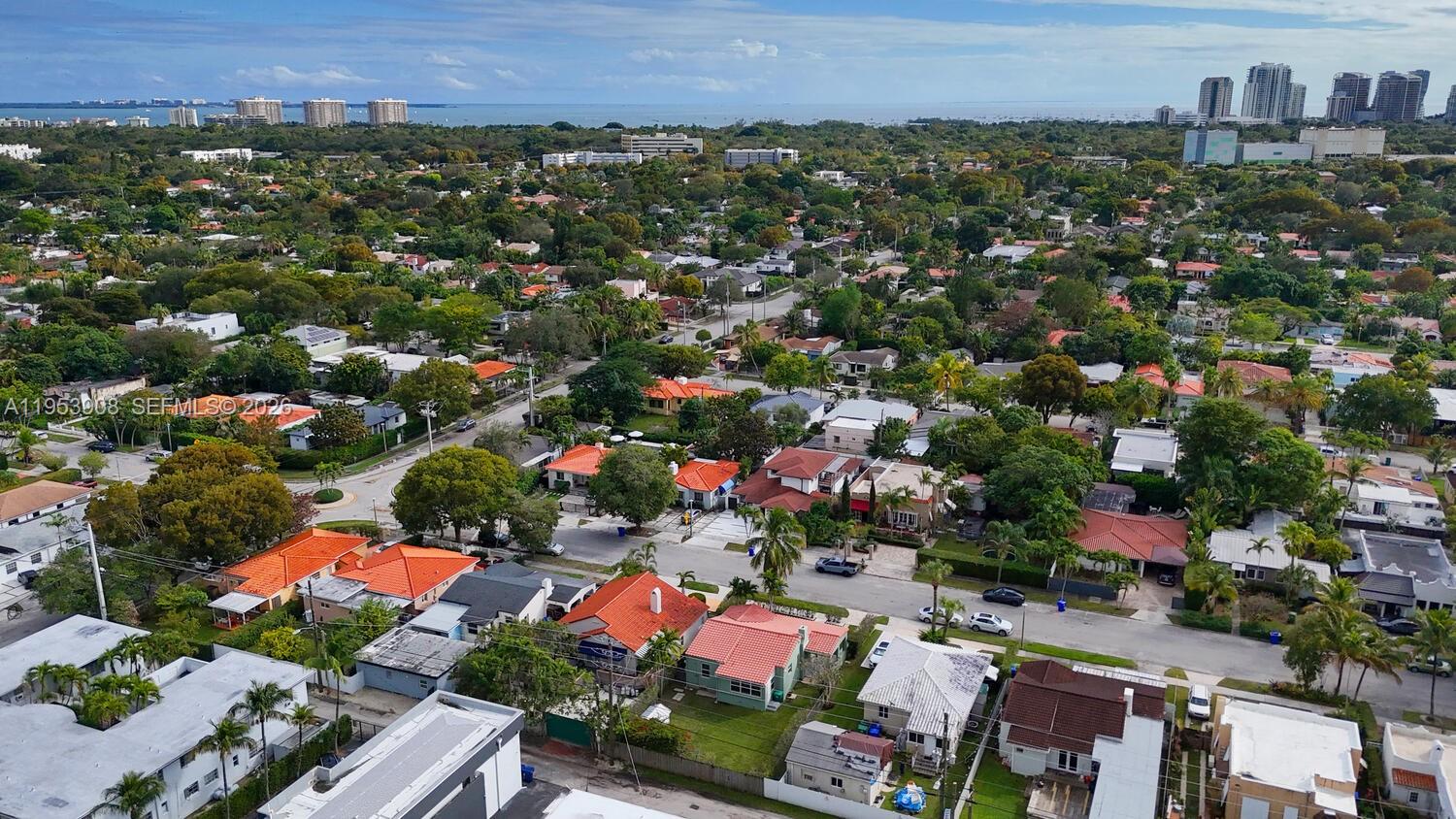 SILVER BLUFF ESTS-SEC A - Residential