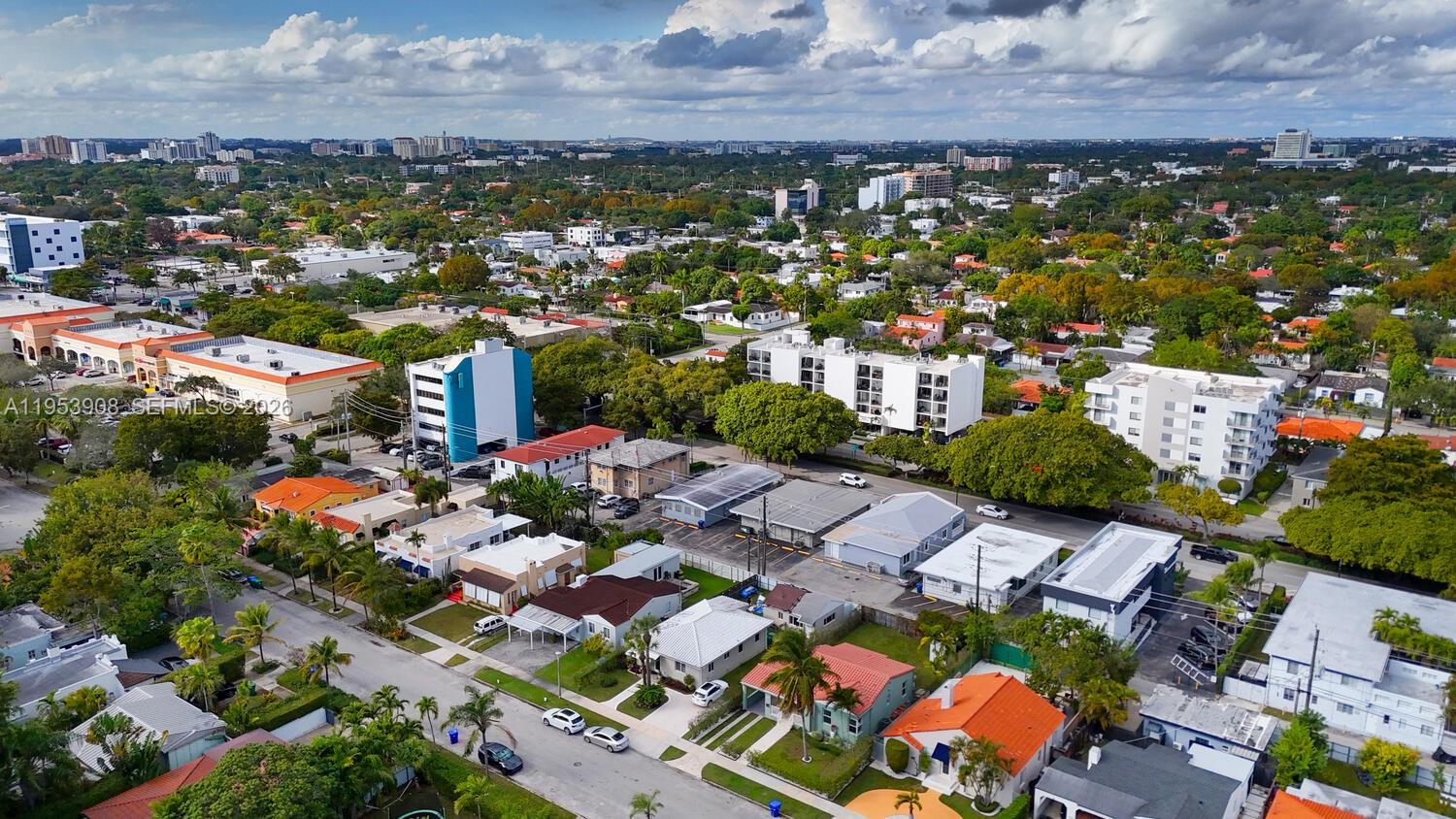 SILVER BLUFF ESTS-SEC A - Residential