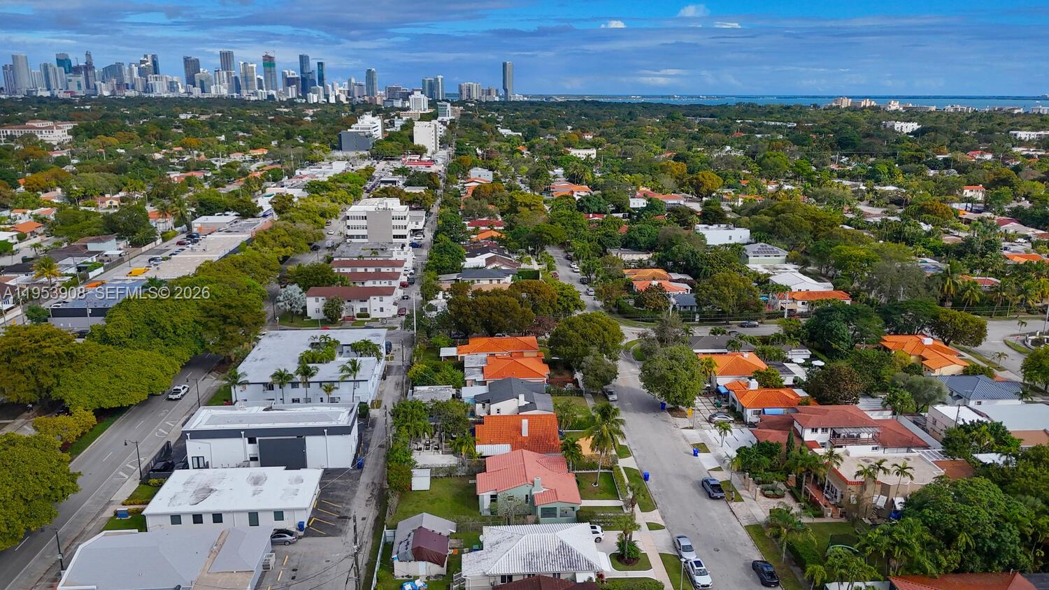 SILVER BLUFF ESTS-SEC A - Residential