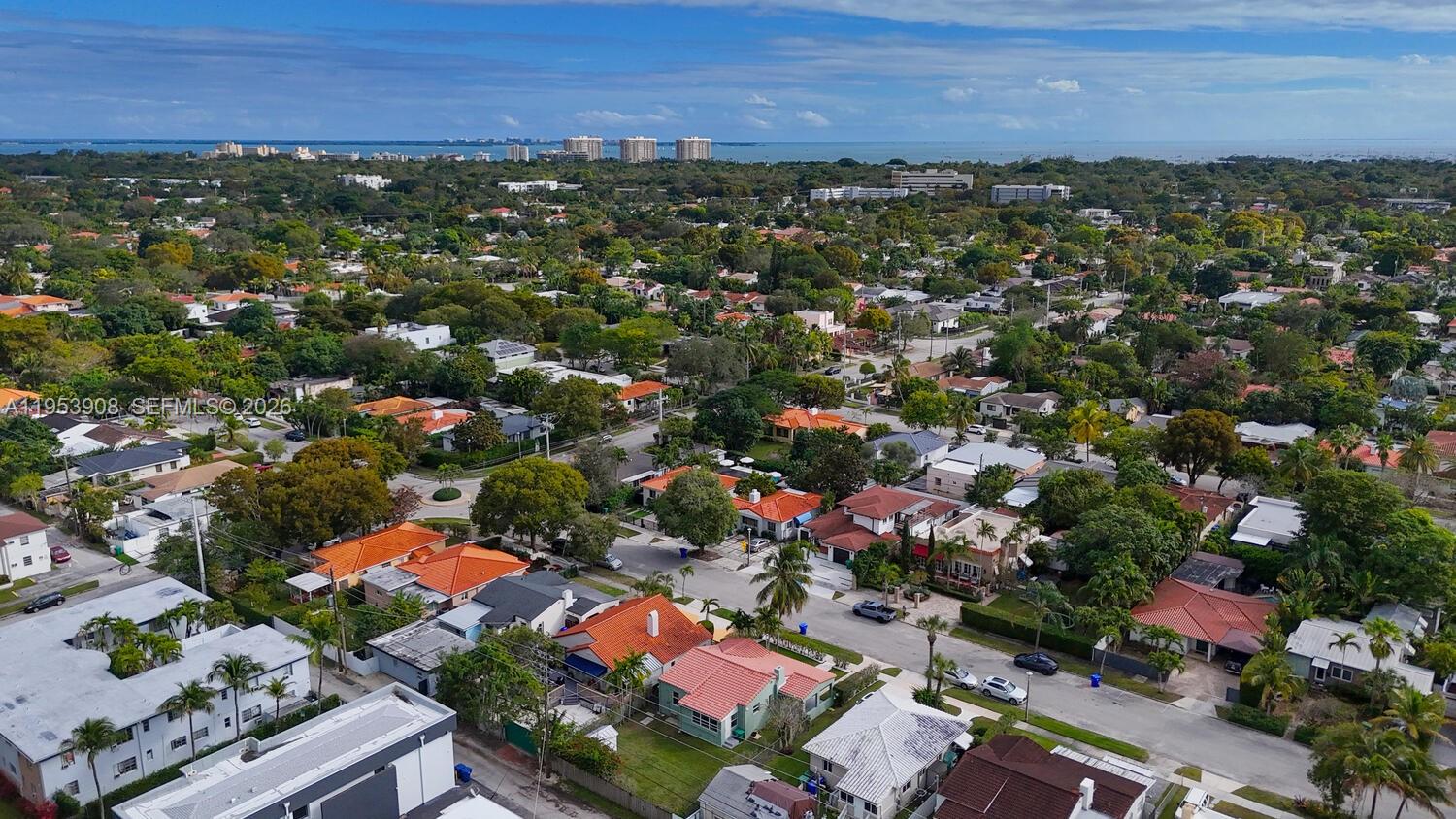 SILVER BLUFF ESTS-SEC A - Residential