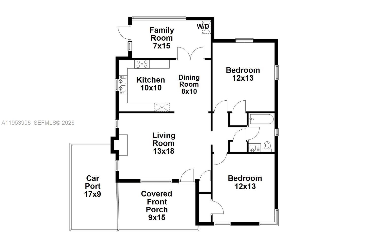 SILVER BLUFF ESTS-SEC A - Residential