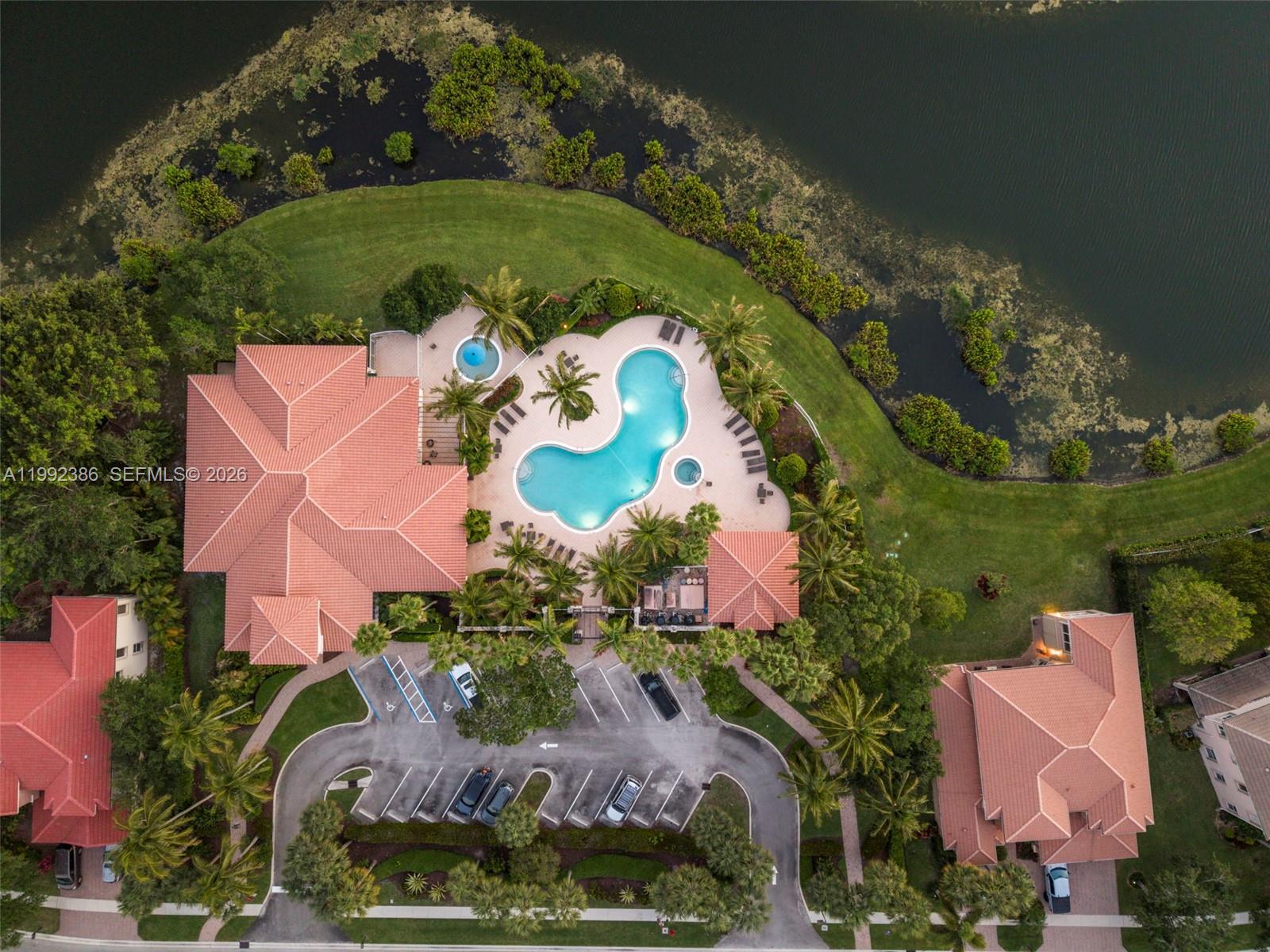 VILLAGES OF WINDSOR 1 - Residential