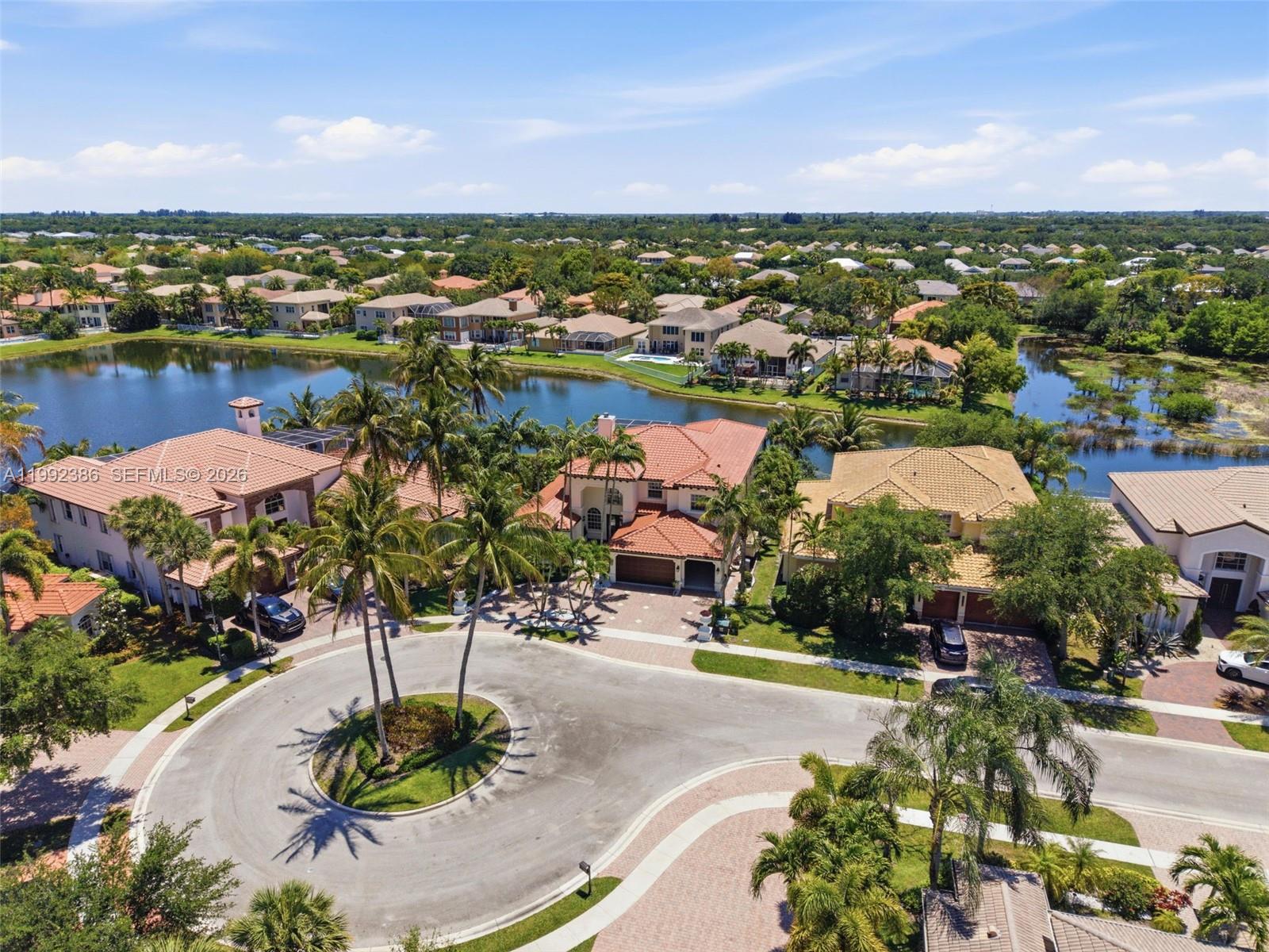 VILLAGES OF WINDSOR 1 - Residential