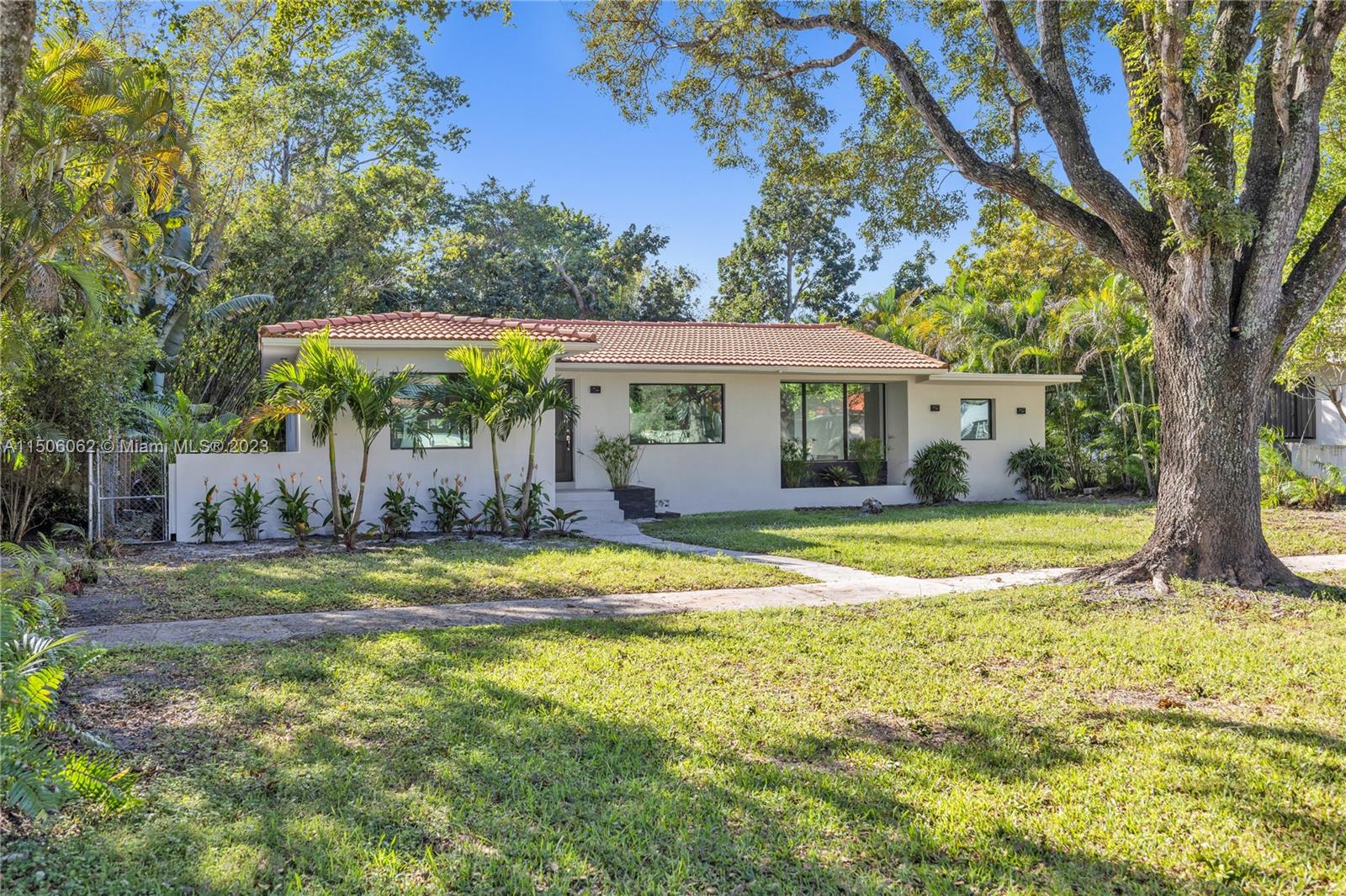 DUNNINGS MIAMI SHORES EXT - Residential Lease