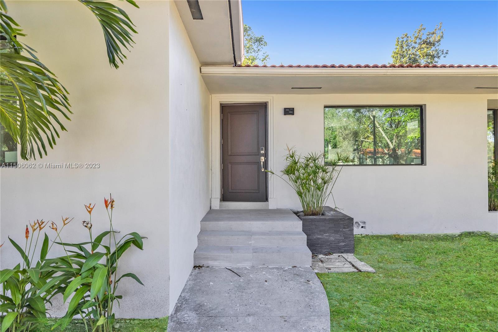 DUNNINGS MIAMI SHORES EXT - Residential Lease