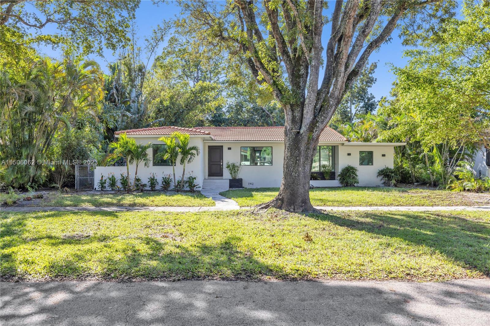 DUNNINGS MIAMI SHORES EXT - Residential Lease