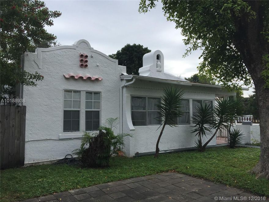 THIS PROPERTY IS PERFECT FOR AN INVESTOR.. GREAT OPPORTUNITY