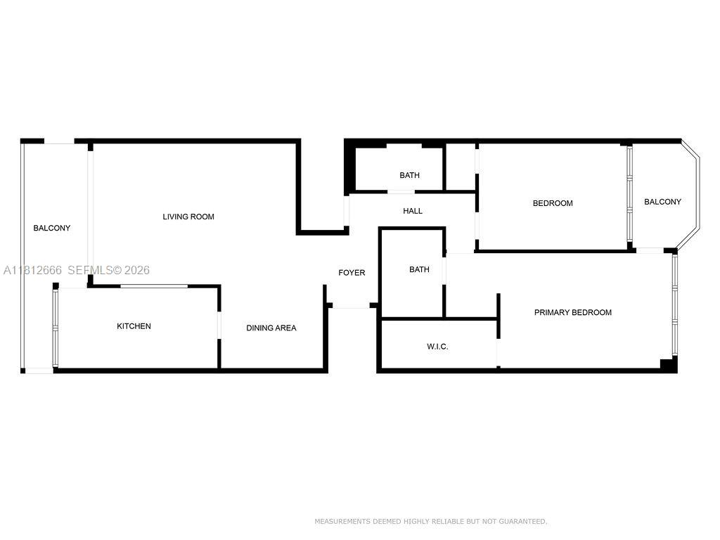 DEL PRADO MARINA - Residential