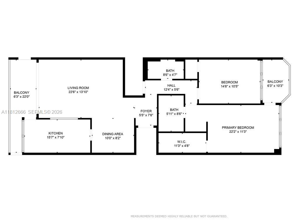 DEL PRADO MARINA - Residential