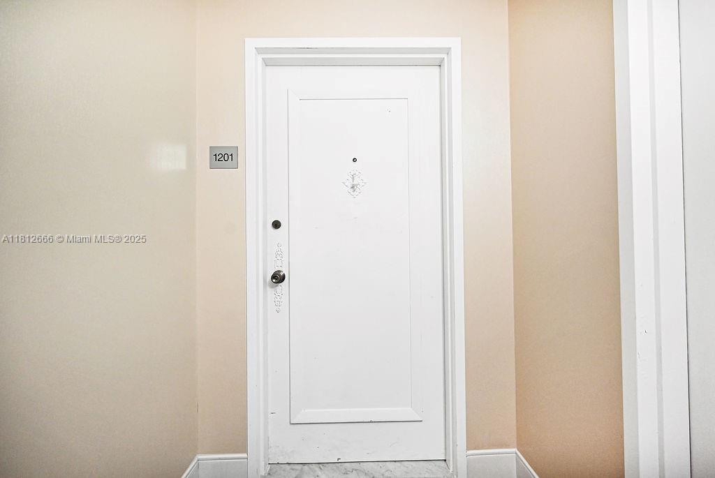 DEL PRADO MARINA - Residential