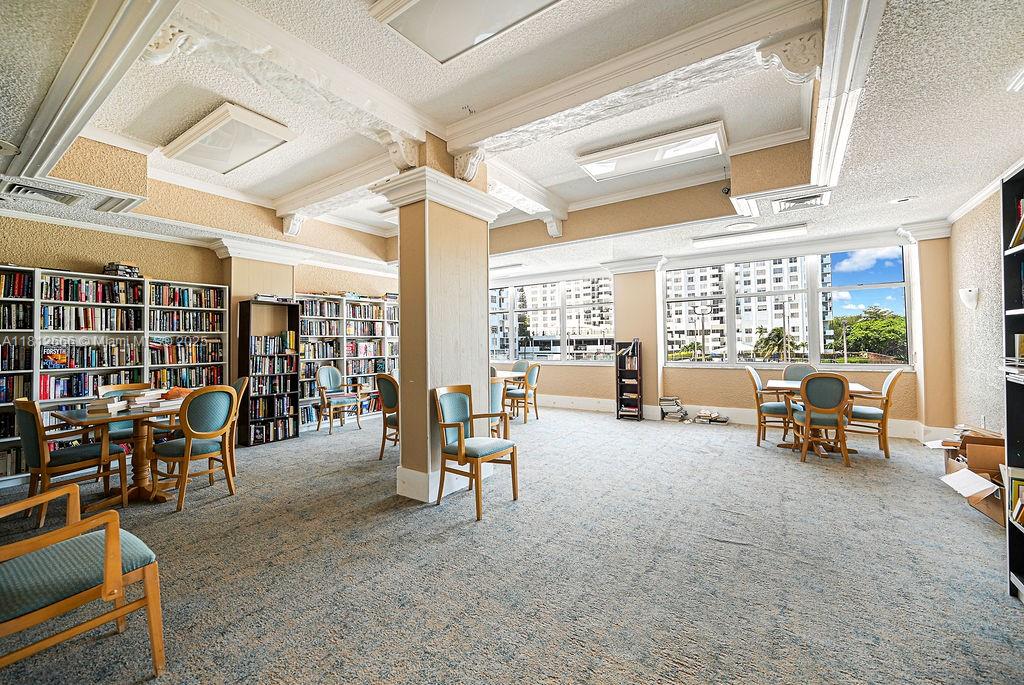 DEL PRADO MARINA - Residential