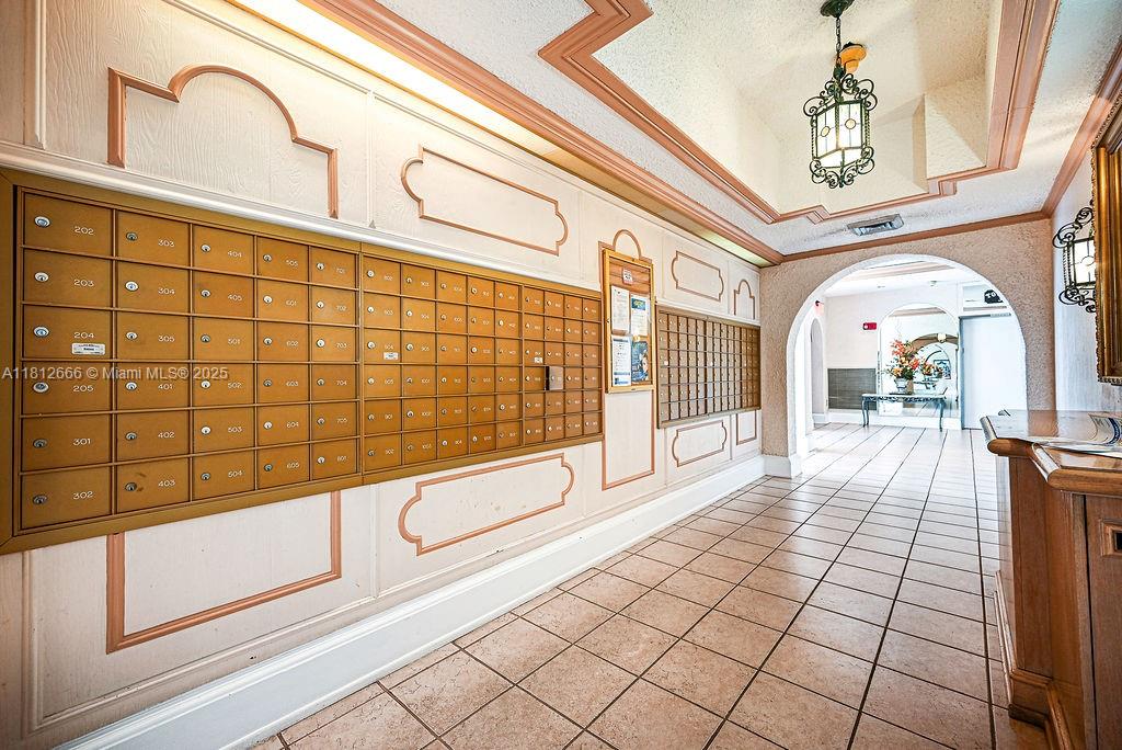 DEL PRADO MARINA - Residential