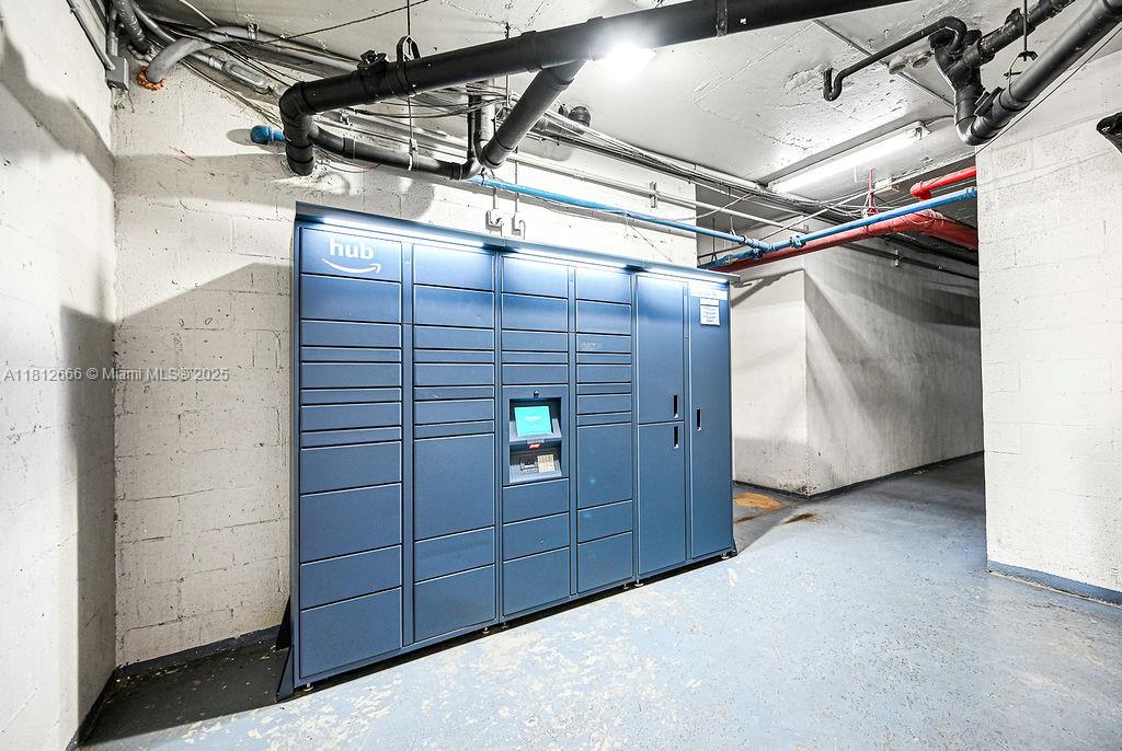 DEL PRADO MARINA - Residential