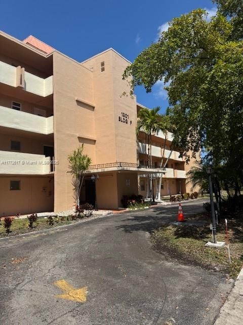 Land For Sale in Florida 1301 NE 191st St F407 Miami FL 33179