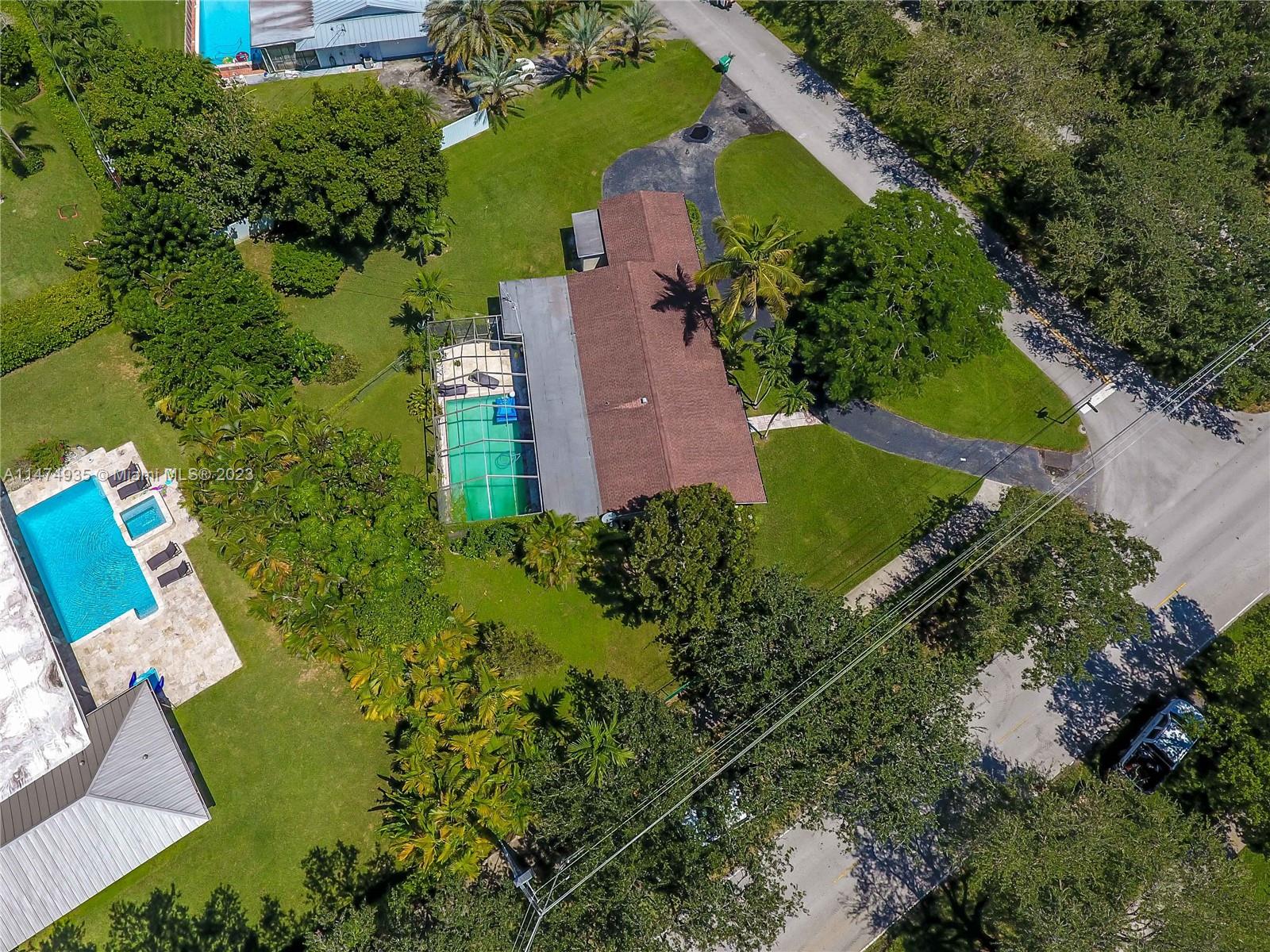 KILLIAN HEIGHTS 1ST ADDN - Residential