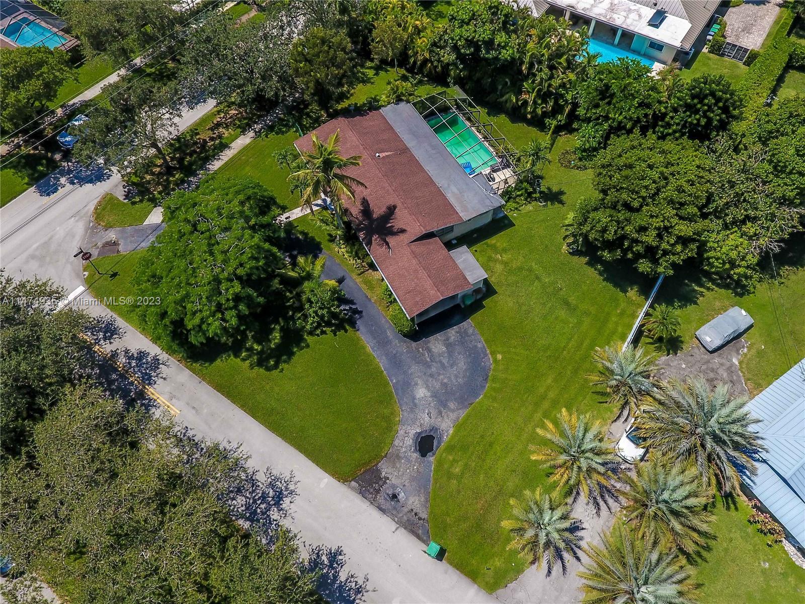 KILLIAN HEIGHTS 1ST ADDN - Residential