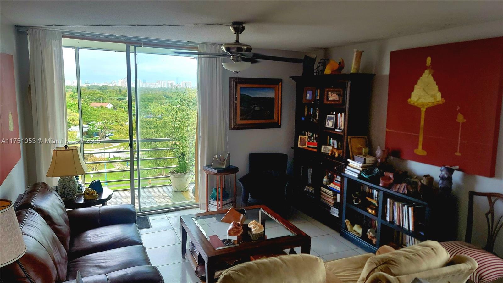 ANDOR PLAZA CONDO - Residential
