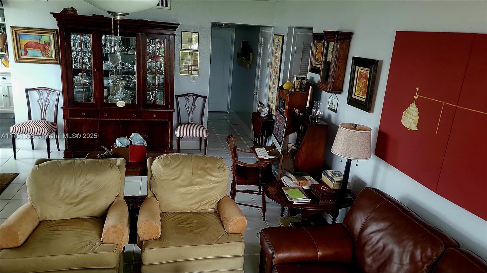 ANDOR PLAZA CONDO - Residential