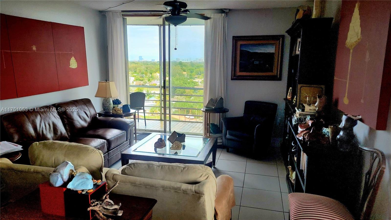 ANDOR PLAZA CONDO - Residential
